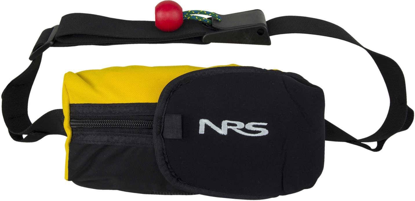 NRS Pro Guardian Wedge Waist Throw Bag | Padling